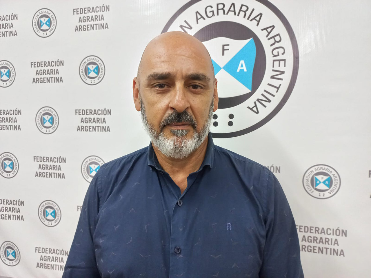 : "Los pequeños productores están siendo olvidados"