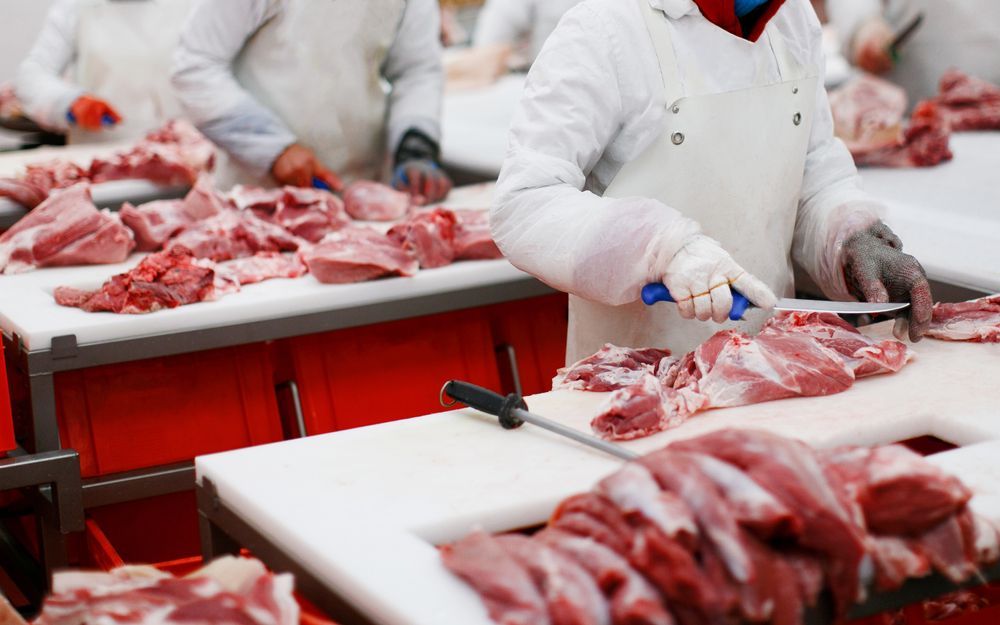 Nuevo mercado para la carne argentina: El Salvador recibió el primer cargamento y así reaccionó Bukele