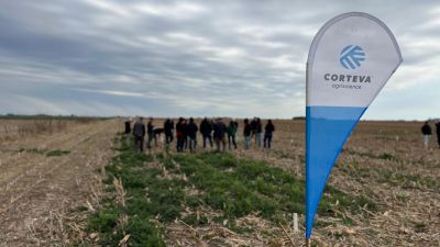 Una evolución para el campo: Herramientas para el control de malezas de forma más eficiente y más sostenible