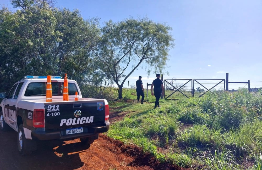 Productores en alerta: aumentan los robos en el ámbito rural 
