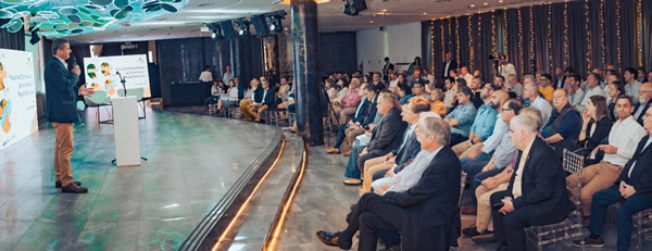 FERTILIZAR AC celebra 30 años reafirmando su compromiso con la nutrición de cultivos y el cuidado del suelo