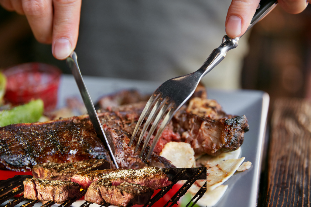El consumo de carne repuntó en el primer bimestre del año a pesar del aumento en los precios