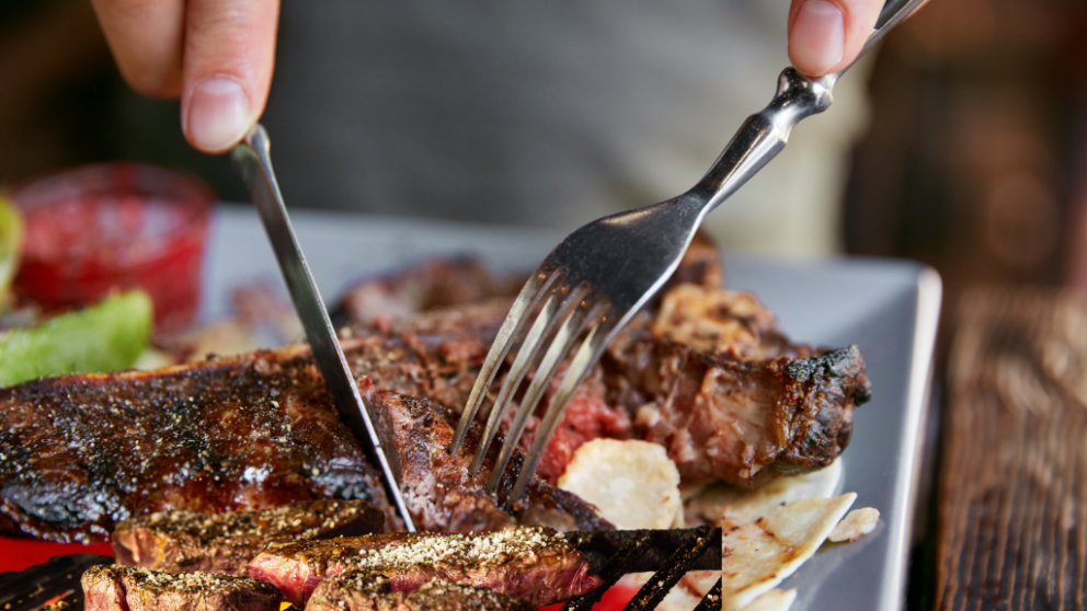 El consumo de carne repunt en el primer bimestre del ao a pesar del aumento en los precios
