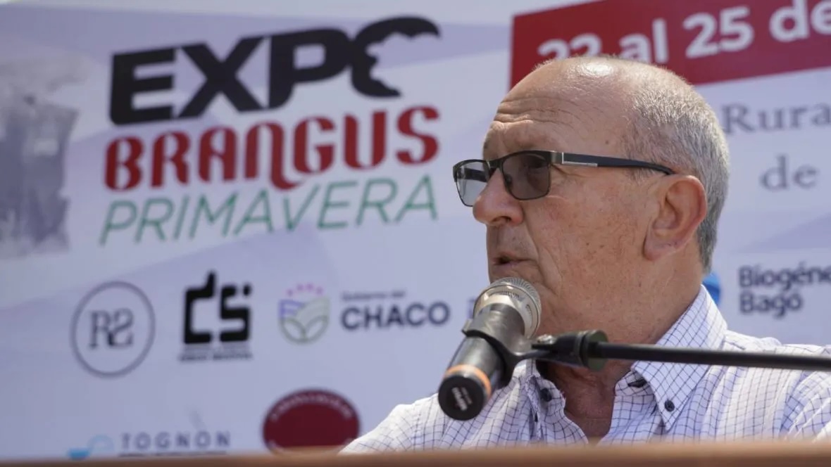 Castagnani en El Zapallar: "Queremos trazabilidad hasta las góndolas"