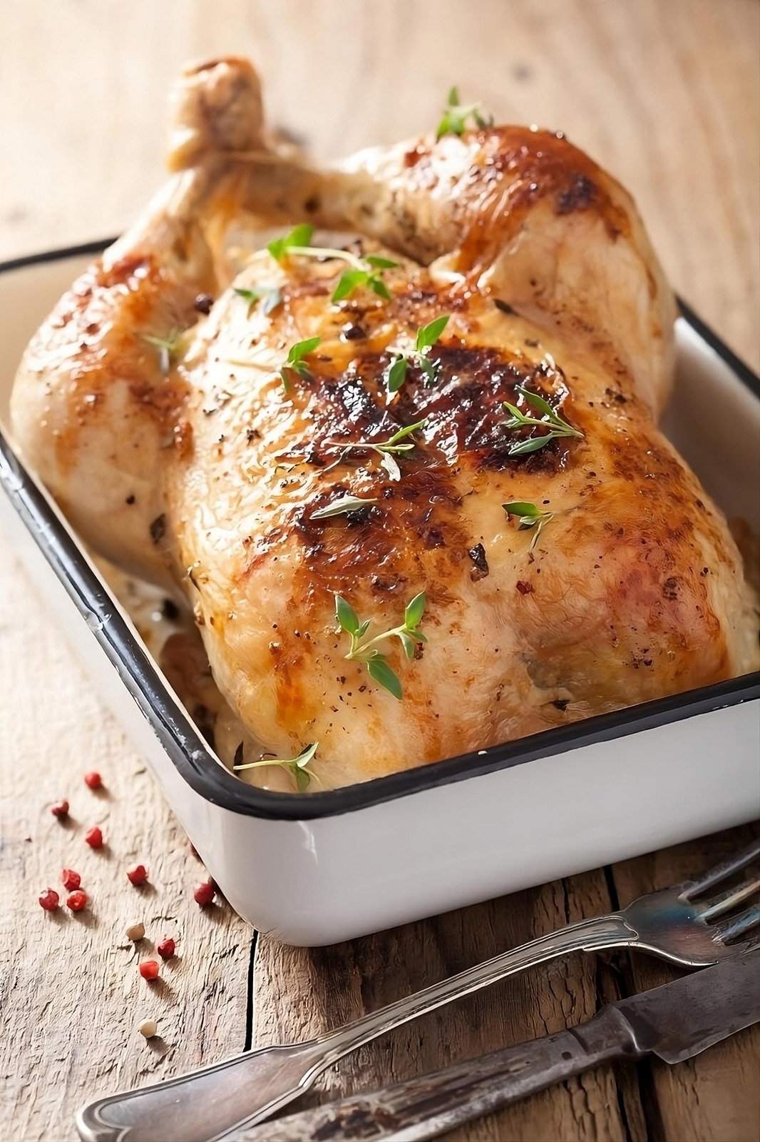 Carne de pollo : una combinación completa de nutrientes para una salud muscular 