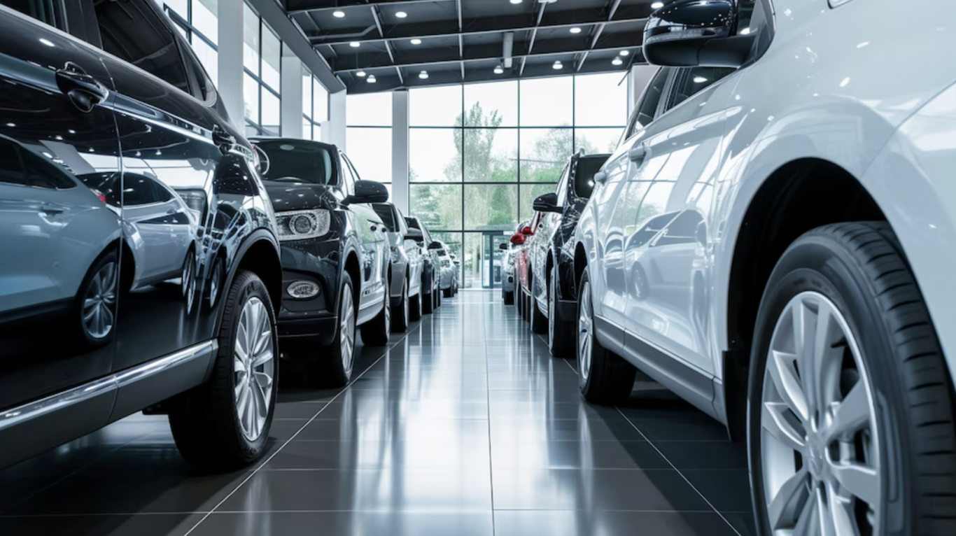 Ventas de autos 0 km crecen en octubre: se espera un aumento interanual del 6%