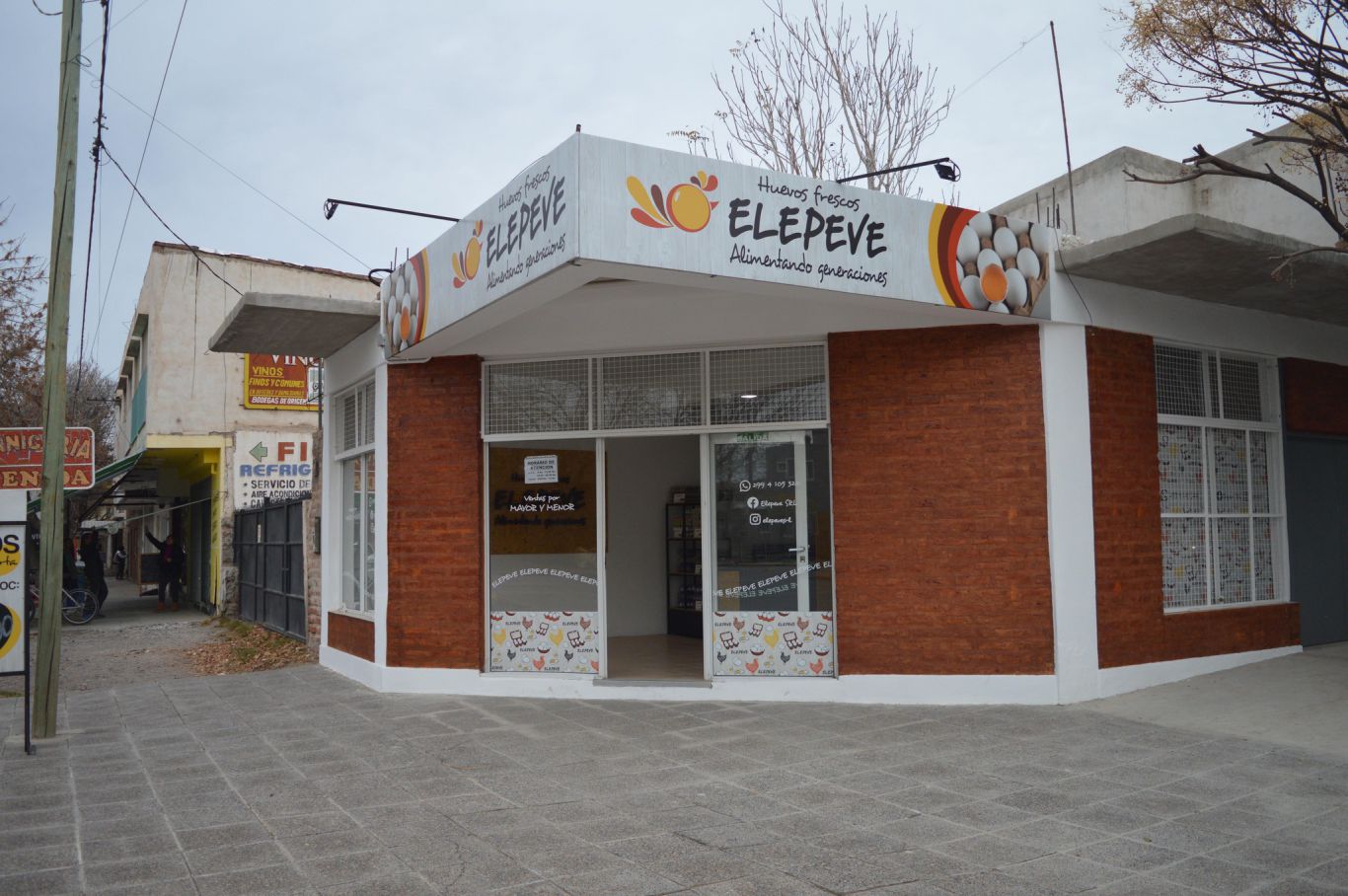 Una empresa argentina líder en su rubro bajó la persiana tras medio siglo y sus trabajadores quedaron en la calle