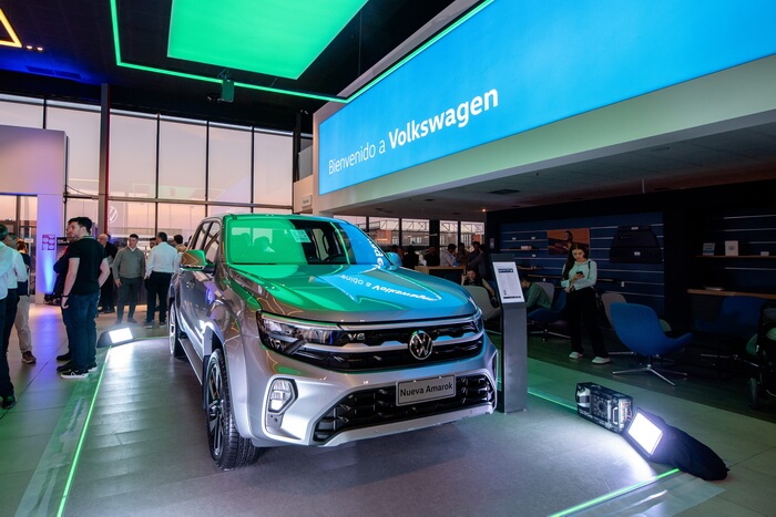 El mercado automotor proyecta un 2025 récord de ventas tras la recuperación de 2024