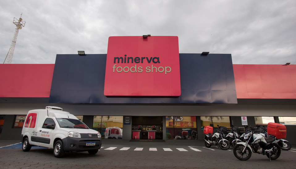 Minerva Foods se posiciona como el segundo mayor productor de carne bovina de Sudamérica 