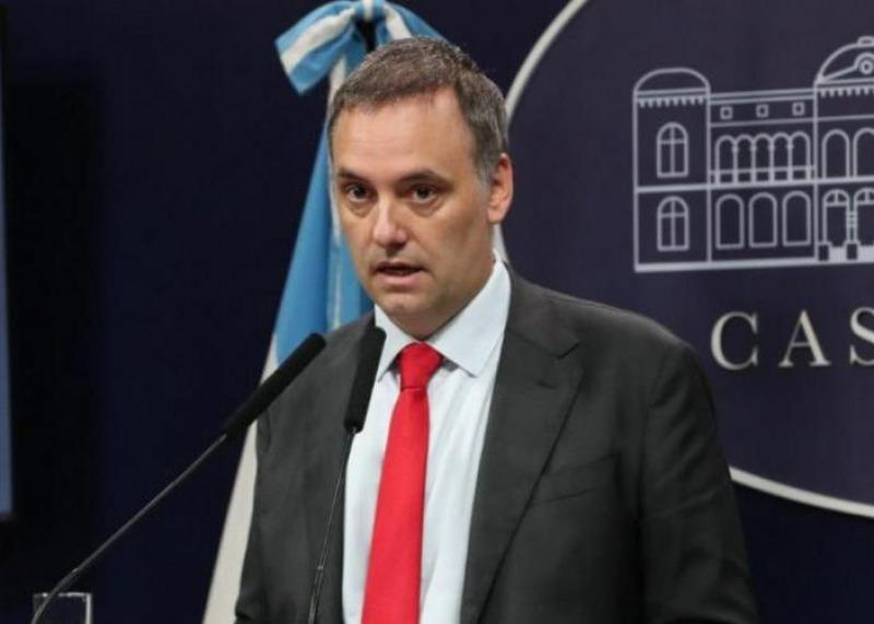 El Gobierno abrió la puerta a una posible prórroga de la baja de retenciones