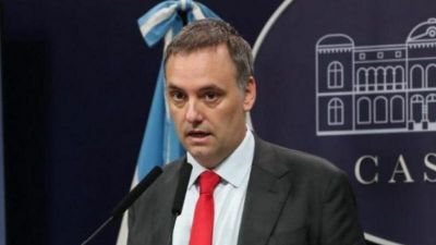 El Gobierno abrió la puerta a una posible prórroga de la baja de retenciones