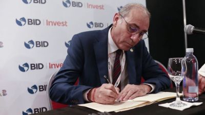 Agrobiotecnología: la Bolsa y el BID se unen para impulsar una inversión de casi 2 millones de dólares