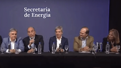 Denuncian falta de coherencia en el gobierno sobre el respeto a la propiedad privada