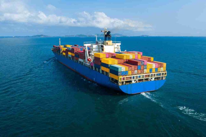 Crisis de congestión en puertos de LATAM y Europa eleva tarifas y afecta exportaciones