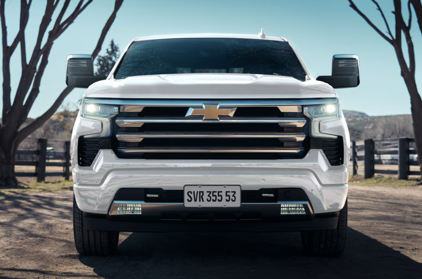 Chevrolet lanza la nueva Silverado en Argentina para competir con Ford y Ram