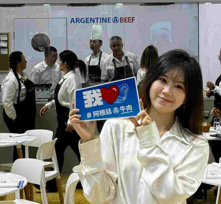 Carne vacuna en China, radiografía de un mercado inabarcable