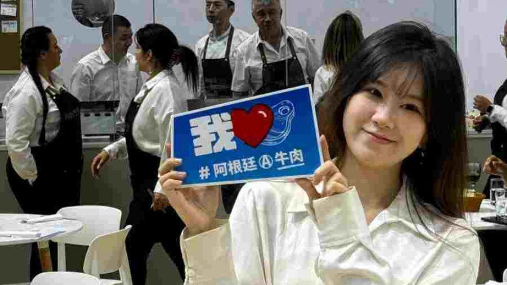 Carne vacuna en China, radiografa de un mercado inabarcable