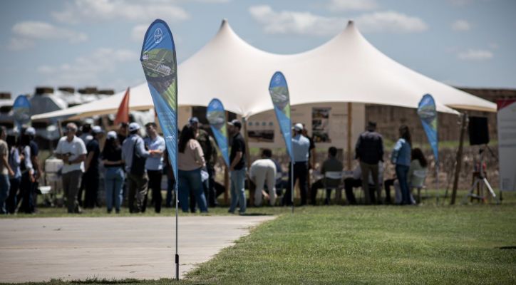 Prodeman es el nuevo Bayer ForwardFarming de Argentina donde se impulsa la agricultura regenerativa a través de prácticas sustentables de vanguardia