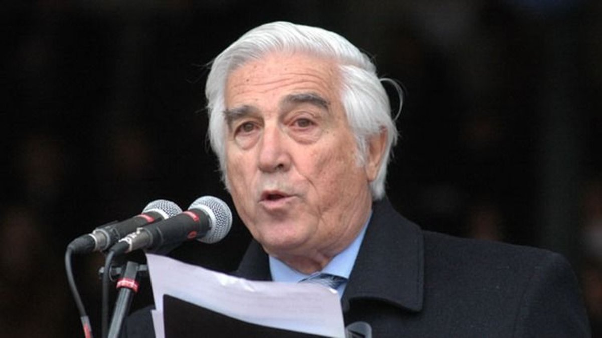 "Falleció Luciano Miguens, histórico líder del agro argentino"