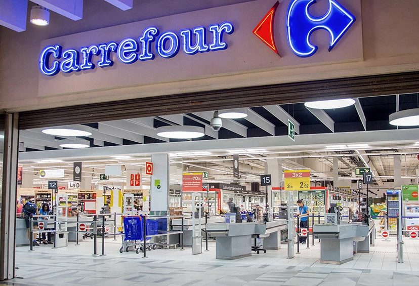 "Carrefour suspende compras y genera rechazo en el Foro Mercosur de la Carne"
