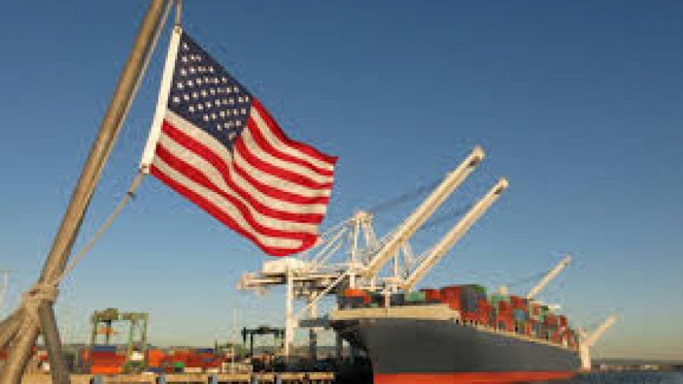 Estados Unidos enfrenta el mayor dficit comercial de alimentos y productos agrcolas de su historia