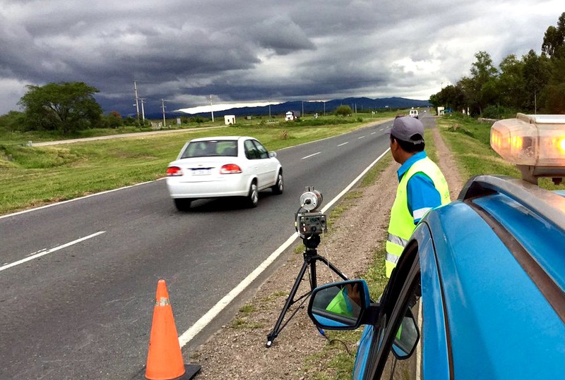 Argentina lanza un nuevo plan estratégico de seguridad vial: cuatro ejes para transformar la movilidad del país