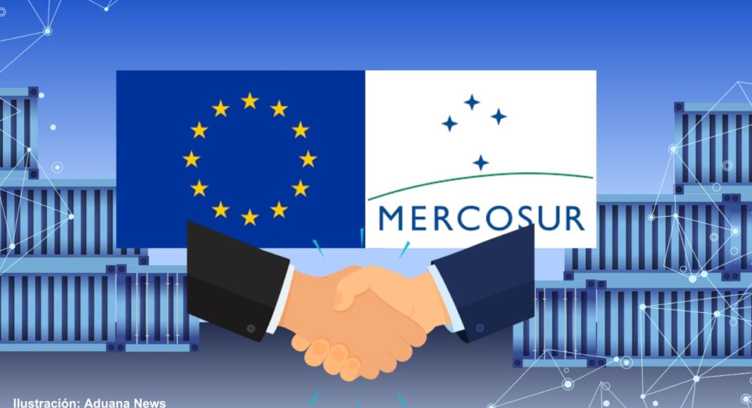 La CAC destacó que el acuerdo Mercosur-UE incrementará el comercio, las inversiones y la actividad