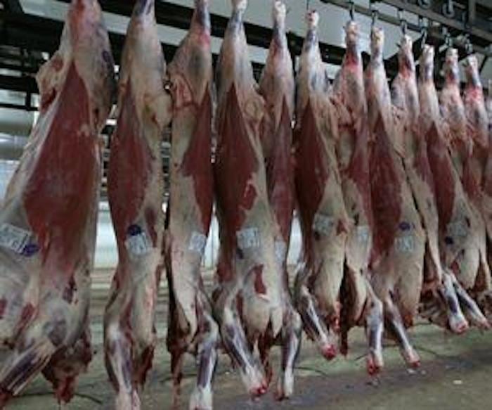 Paraguay fortalece su relación comercial con Taiwán con un aumento récord en exportaciones cárnicas