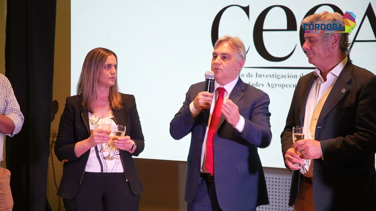 Córdoba : continúa el reclamo por retenciones y Ley de Biocombustibles