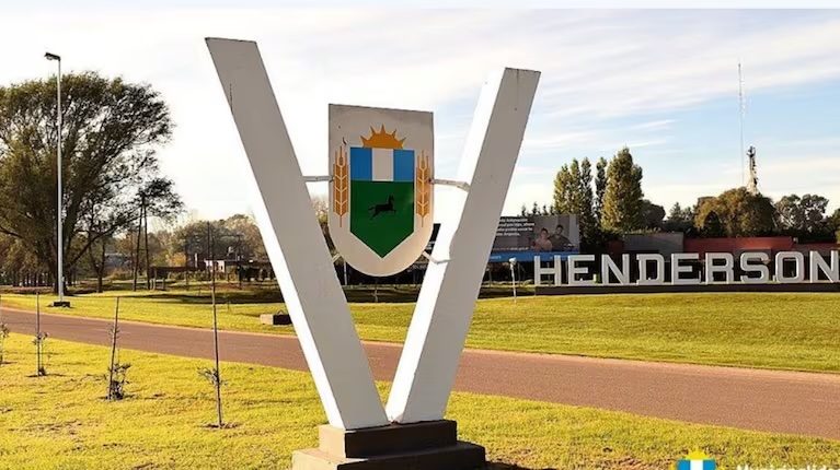 Henderson: polémica por aumento del 220% en una tasa que genera malestar en el campo
