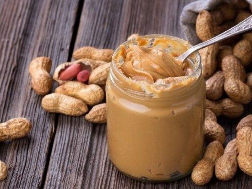 Distribuyen 3.650 tns. del  cupo  para exportación de pasta de maní a Estados Unidos