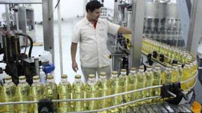 Aceiteros consiguen el pago de un bono extraordinario para 2024
