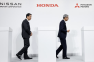 Honda y Nissan buscan fusionarse en 2026 para competir con gigantes globales y fabricantes chinos de vehículos eléctricos