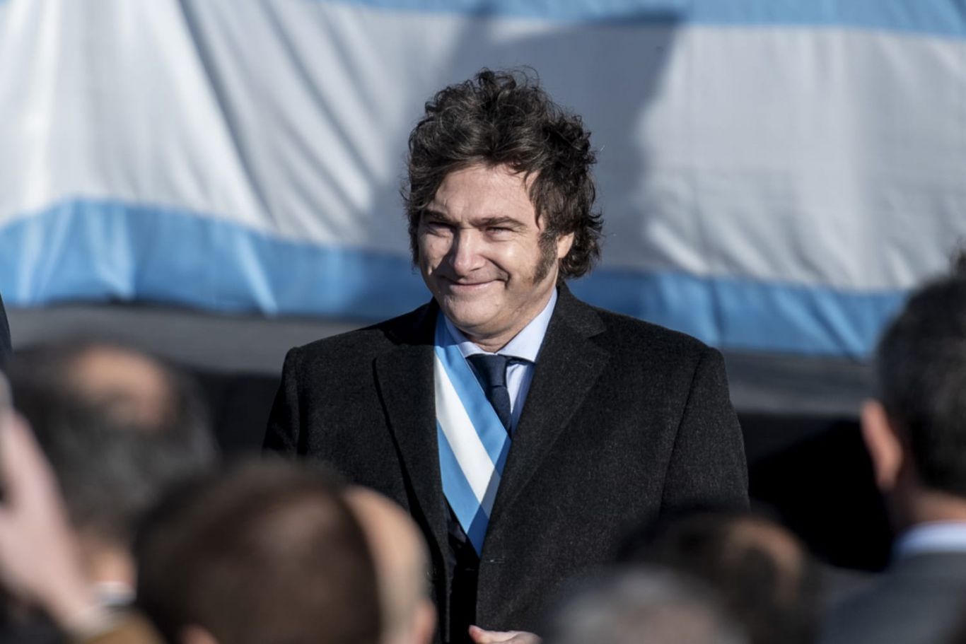 Milei y el campo: 60% de los productores sostiene que el presidente cumplió con sus expectativas