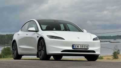 Tesla se acerca a la Argentina: los autos eléctricos podrían llegar en 2025