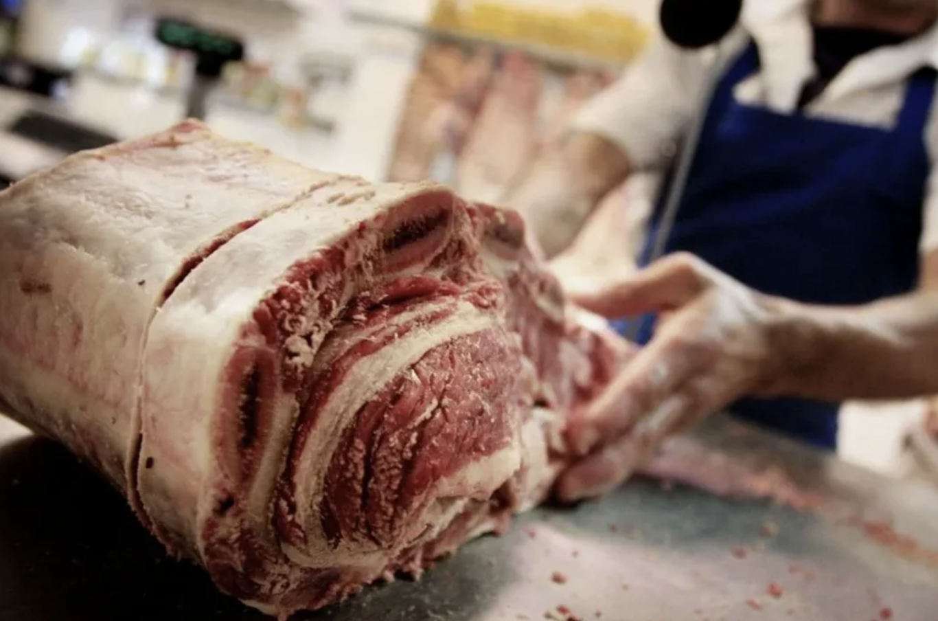 Paro Nacional de la carne en Uruguay: incertidumbre sobre el suministro de asado para el 31
