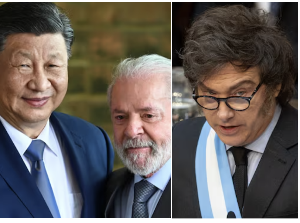 Los principales desafíos globales que enfrentará Argentina en 2025