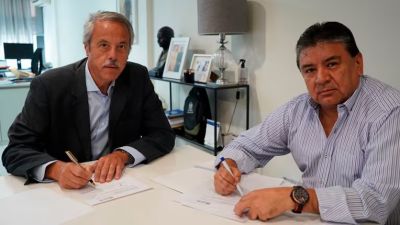 Acuerdo salarial y bono extraordinario para trabajadores de la industria semillera
