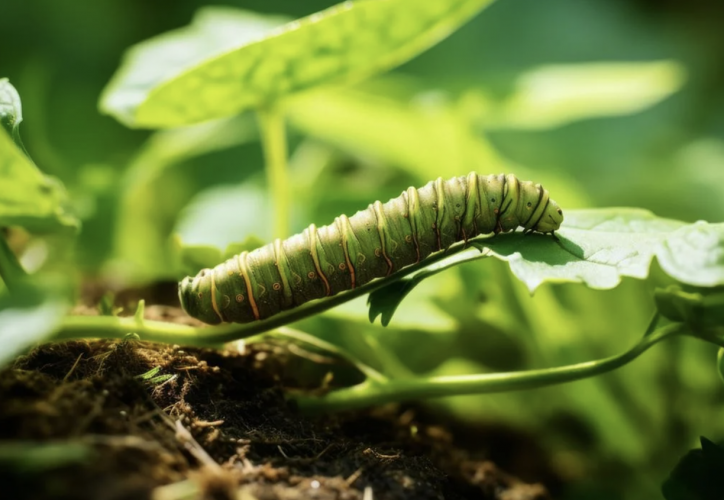 Cambios en la vegetación esconden un gran riesgo a largo plazo