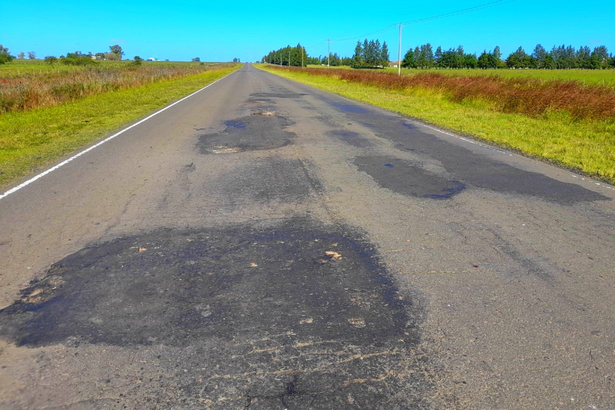 CAME solicita reparaciones de rutas estratégicas para el comercio nacional e internacional