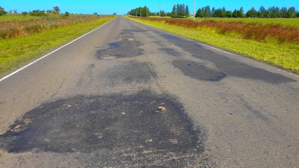 CAME solicita reparaciones de rutas estratgicas para el comercio nacional e internacional
