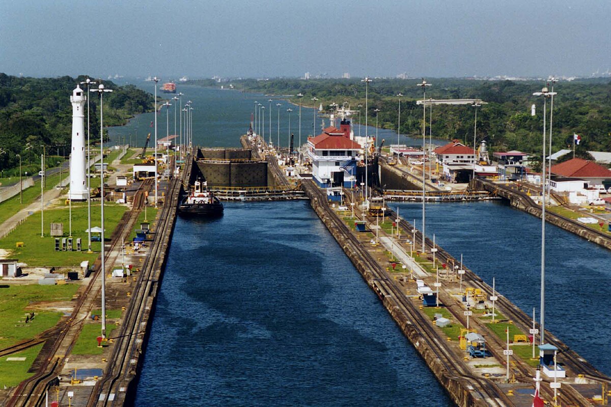 Panamá reafirma que la soberanía del Canal "no es negociable" tras declaraciones de Trump