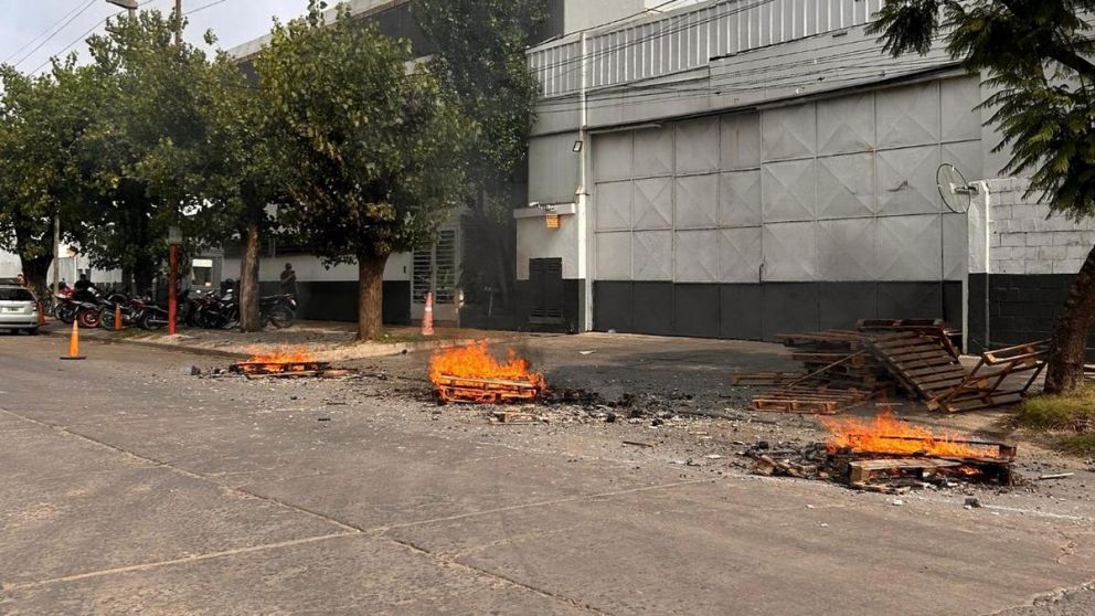 Dictaron conciliacin obligatoria por despidos en frigorfico de Villa Gobernador Glvez