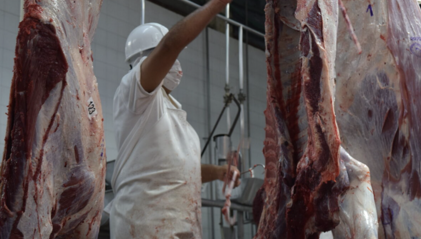 EE.UU. con fuerte demanda de carne mientras Brasil domina la oferta y Paraguay aspira a duplicar envíos