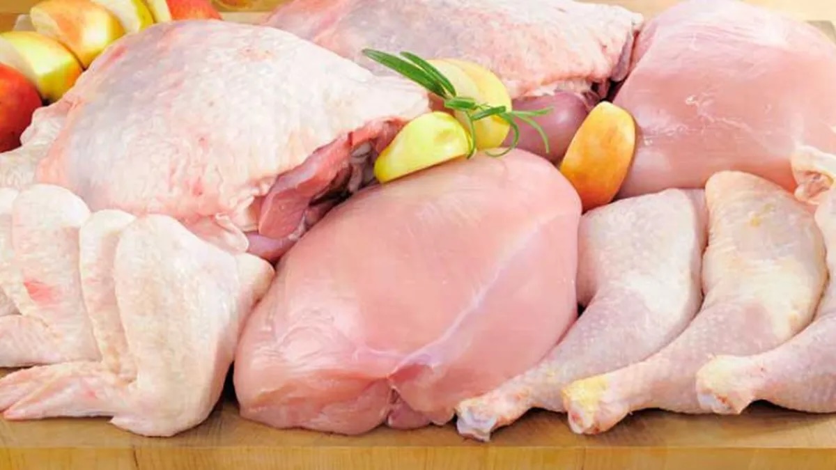 Buenas noticias : se exportará carne aviar y porcina a Filipinas