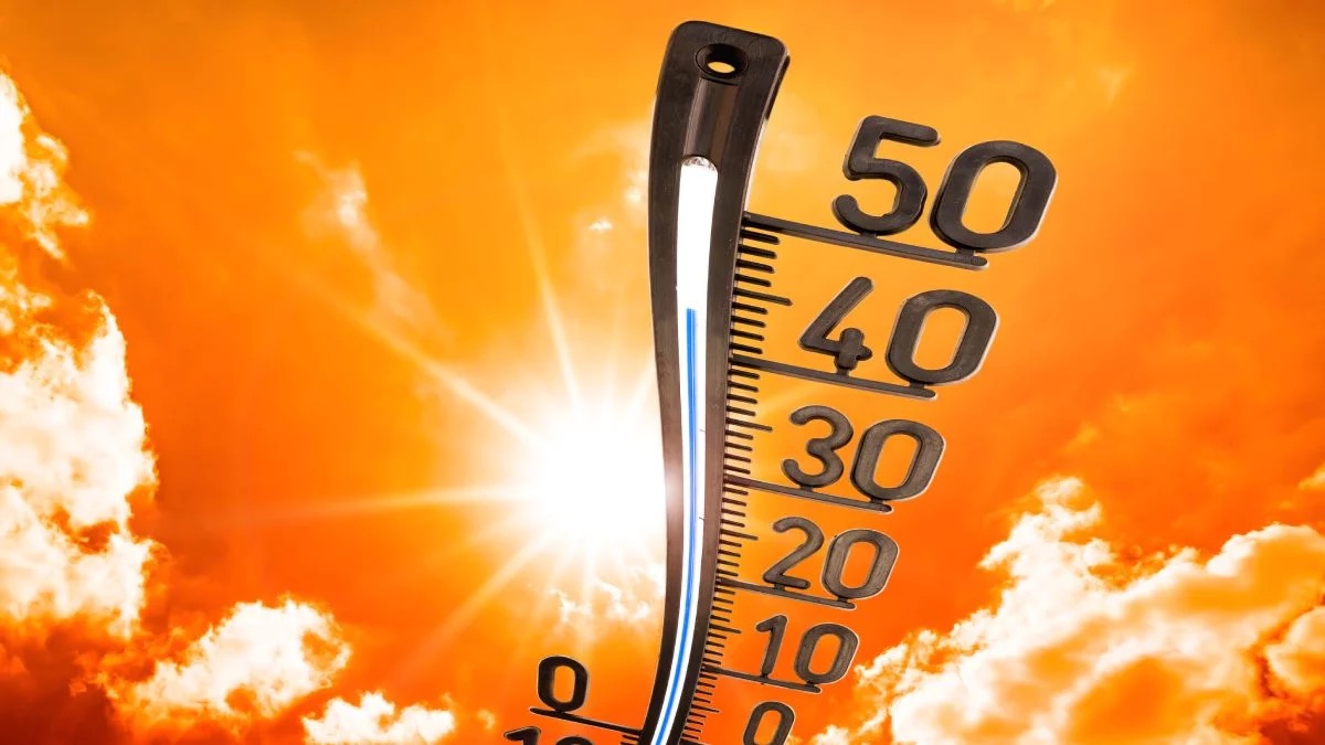 La ola de calor golpea al centro y norte de Argentina: estas serán las regiones más sofocantes de la semana