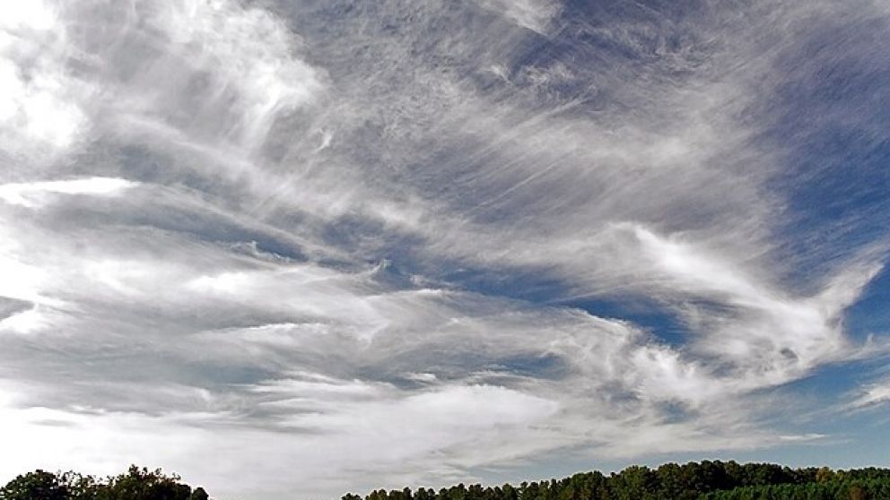 Lluvias desiguales en la regin agrcola: alivio para algunos, preocupacin para otros