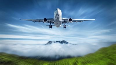 Estados Unidos publica un informe clave sobre el progreso del Combustible de Aviación Sostenible (SAF)