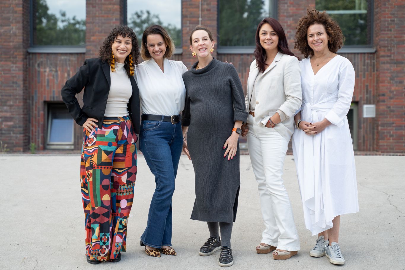 Premio Mujeres Emprendedoras 2025: Una oportunidad para líderes visionarias de América Latina