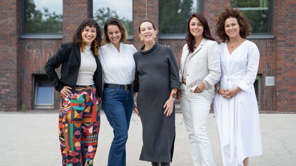 Premio Mujeres Emprendedoras 2025: Una oportunidad para lderes visionarias de Amrica Latina